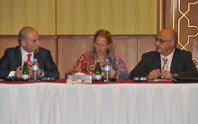 Doha Forum 2012